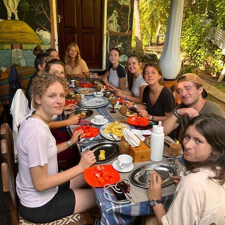 Sigiriya Village Home Stay Exterior foto