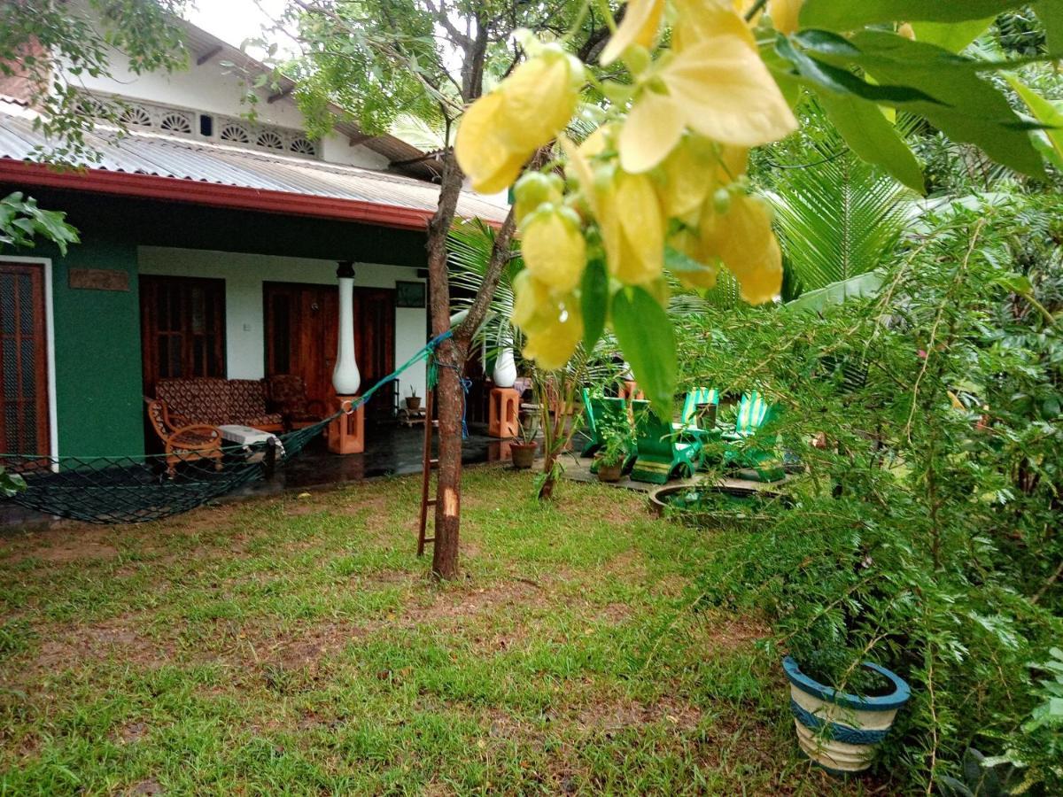 Sigiriya Village Home Stay Exterior foto