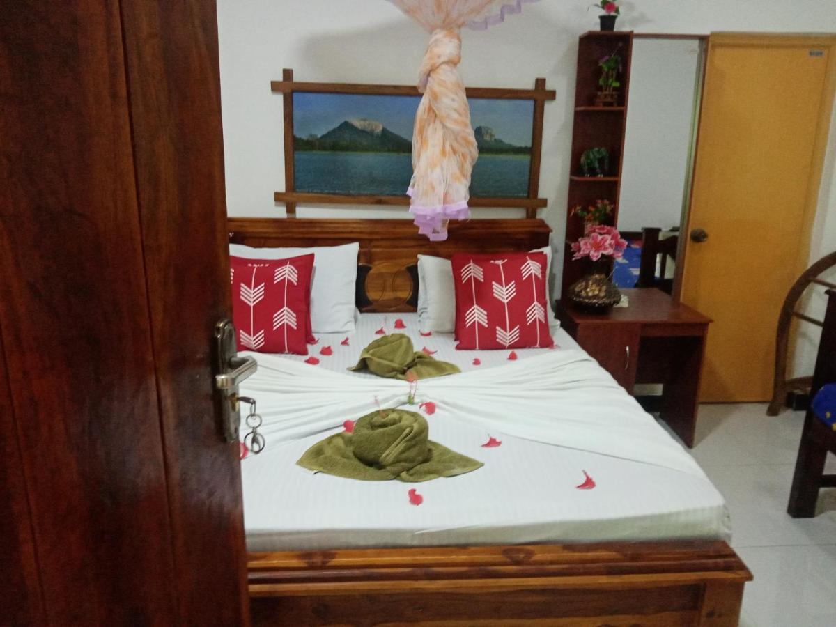 Sigiriya Village Home Stay Exterior foto