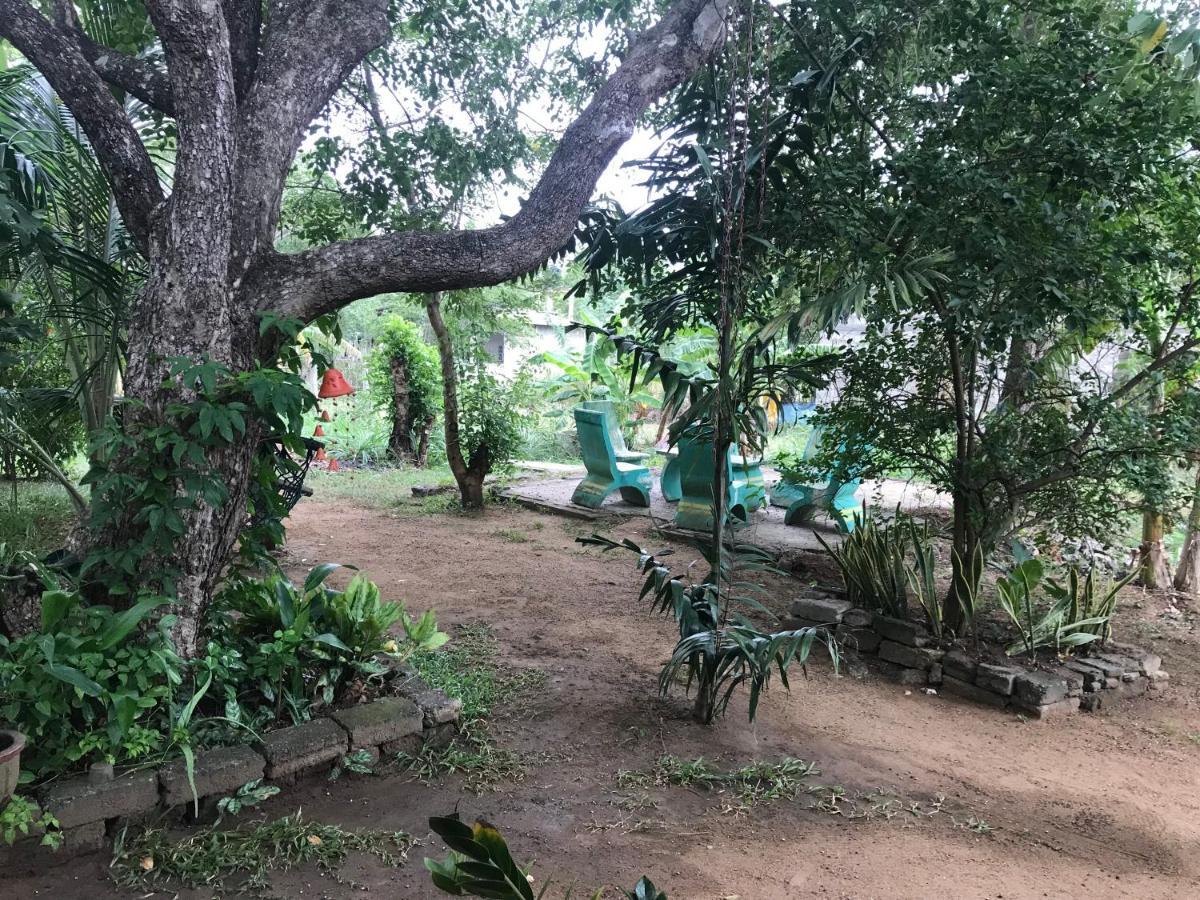Sigiriya Village Home Stay Exterior foto