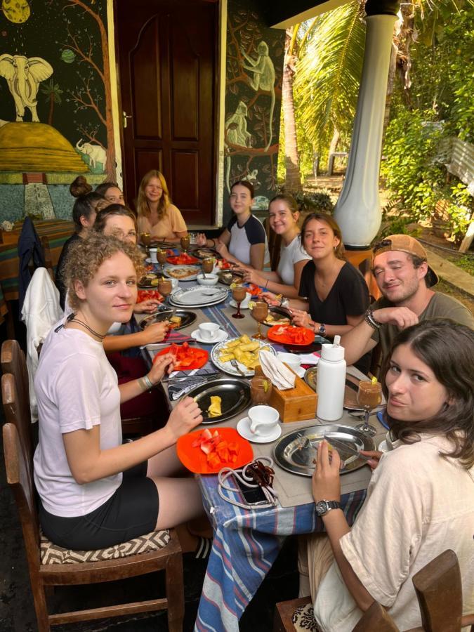 Sigiriya Village Home Stay Exterior foto