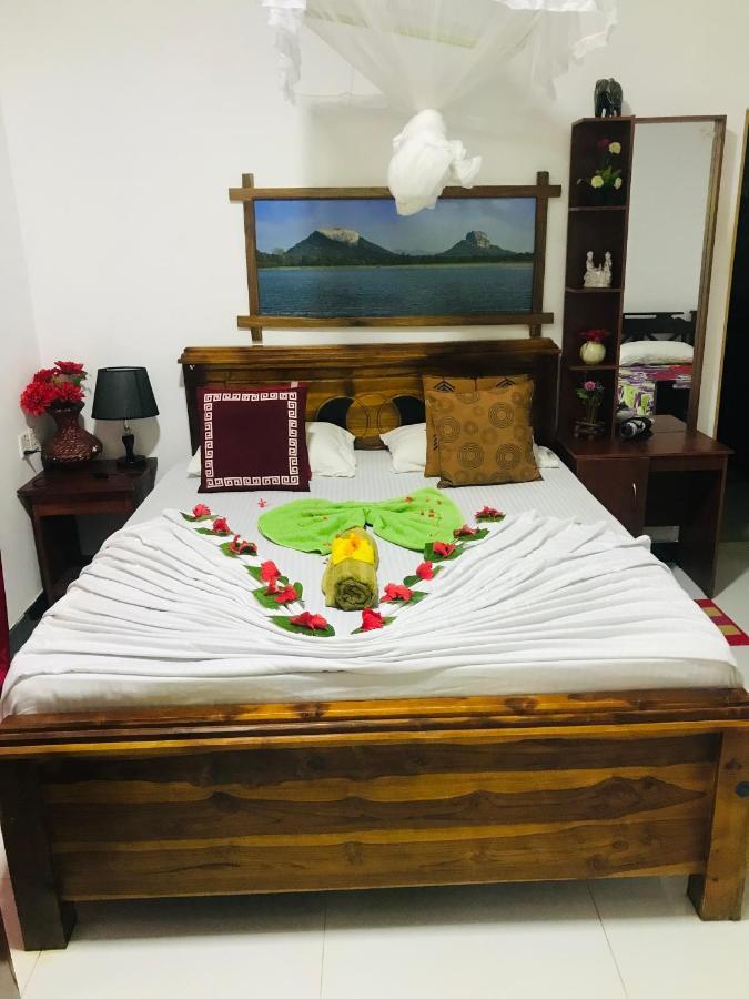 Sigiriya Village Home Stay Exterior foto