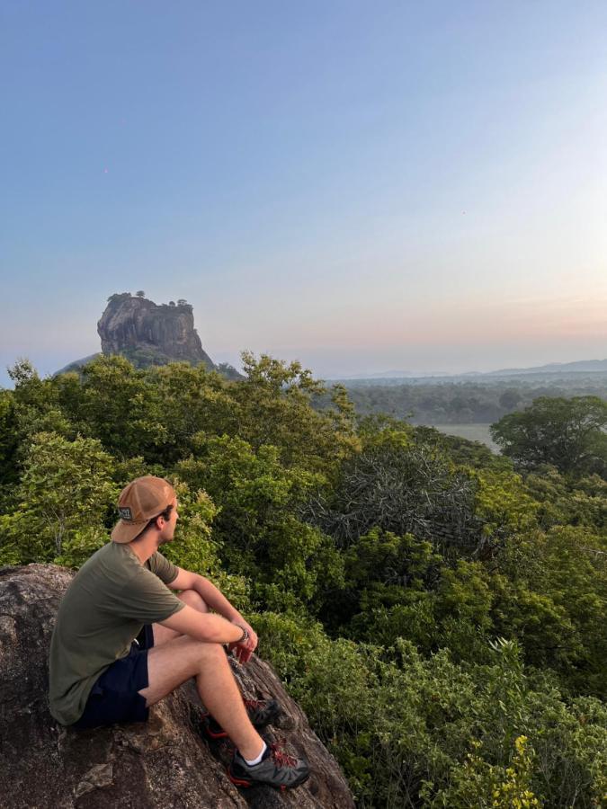 Sigiriya Village Home Stay Exterior foto