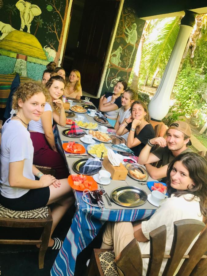 Sigiriya Village Home Stay Exterior foto