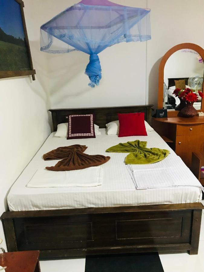 Sigiriya Village Home Stay Exterior foto